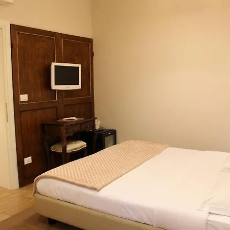 Casa Miramonte בית הארחה 2*