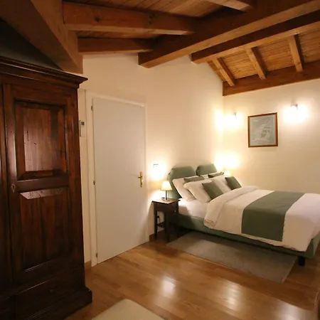 Casa Miramonte בית הארחה