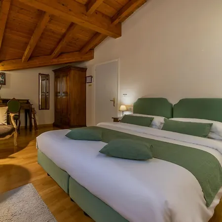 Casa Miramonte Penzion Boloňa