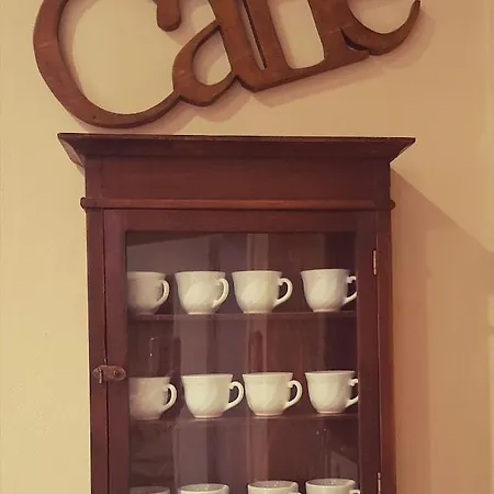 בית הארחה Casa Miramonte בולוניה