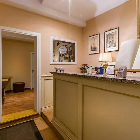 בית הארחה Casa Miramonte 2*