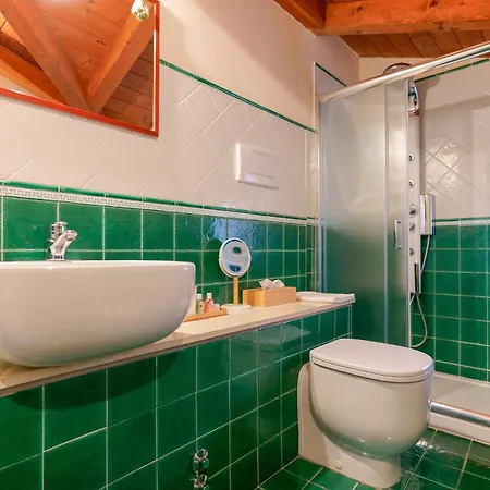 Casa Miramonte 2* בולוניה