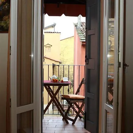 Casa Miramonte 2* בולוניה