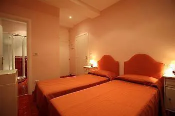 בית הארחה Casa Miramonte בולוניה