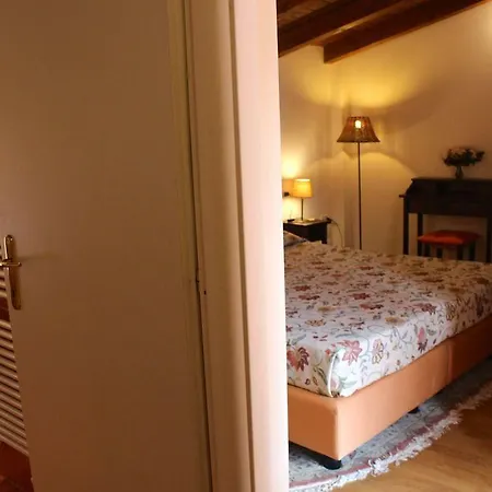 בית הארחה Casa Miramonte
