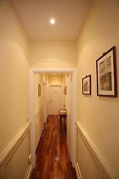 בית הארחה Casa Miramonte בולוניה