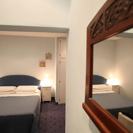 Casa Miramonte בית הארחה 2*