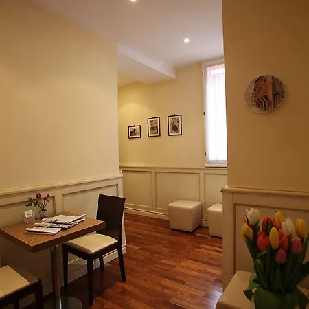Casa Miramonte בולוניה