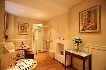 Casa Miramonte בית הארחה
