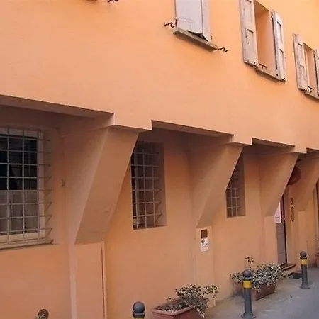 Casa Miramonte בולוניה