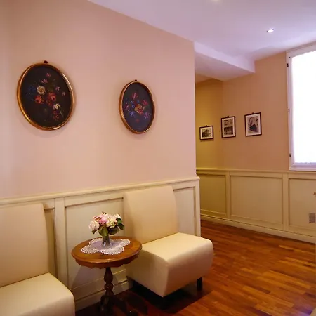 Casa Miramonte 2* בולוניה
