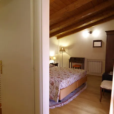 Casa Miramonte 2* בולוניה