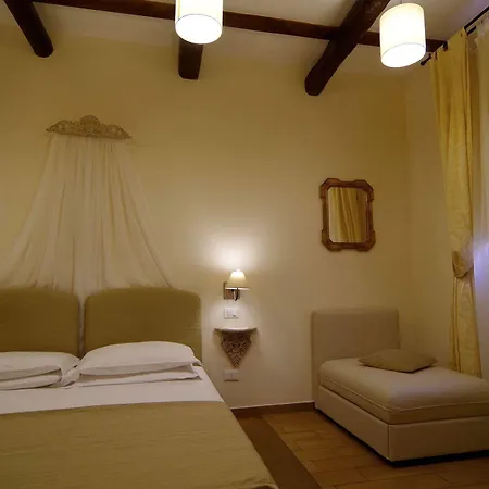 בית הארחה Casa Miramonte
