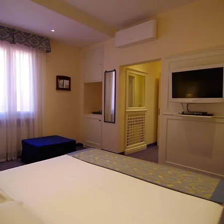 Casa Miramonte 2* בולוניה