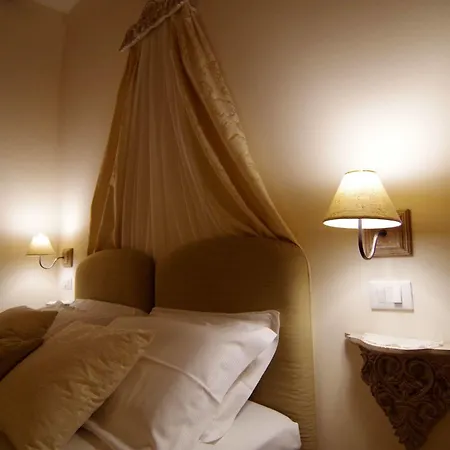 בית הארחה Casa Miramonte 2*
