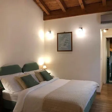 בית הארחה Casa Miramonte בולוניה