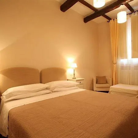 Casa Miramonte בית הארחה בולוניה