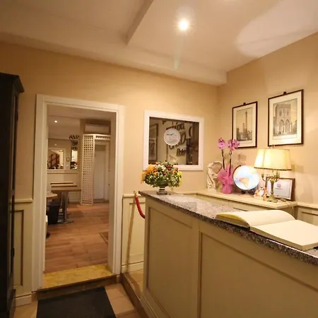 Casa Miramonte 2* בולוניה