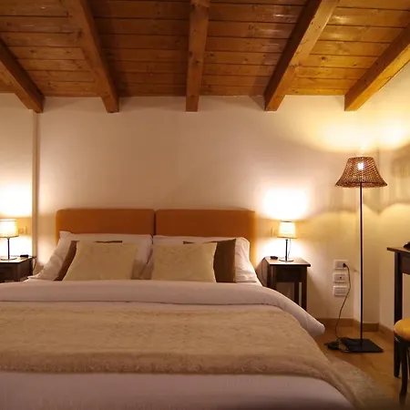 בית הארחה Casa Miramonte 2*