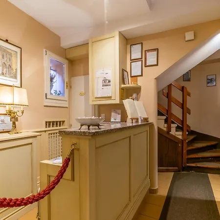 בית הארחה Casa Miramonte 2*