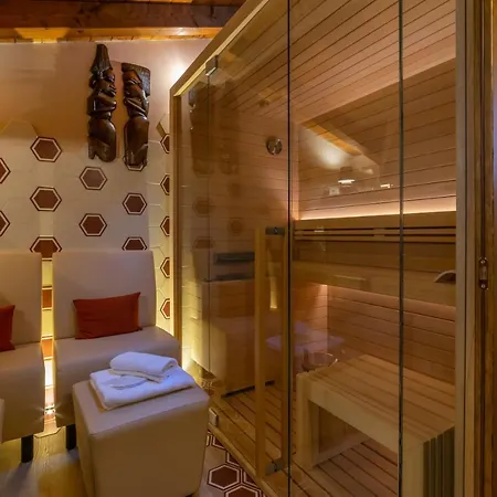 Casa Miramonte 2*