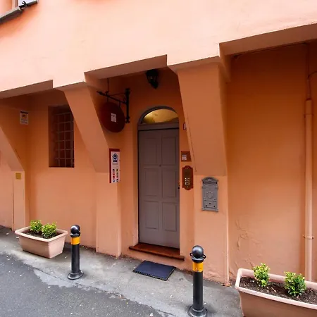 Casa Miramonte בית הארחה