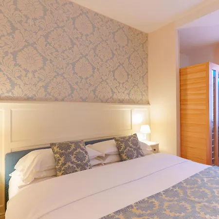 Casa Miramonte Gasthuis 2*