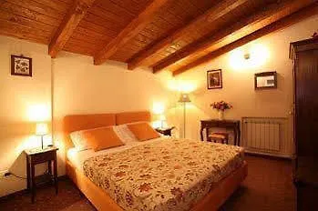 Gasthuis Casa Miramonte Bologna