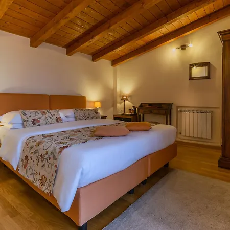 Casa Miramonte 招待所 2*